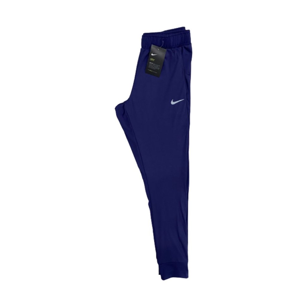NWT Nike Men's Dri-Fit Tight Fit Jogger Pants Light Purple Size Large - Picture 4 of 6